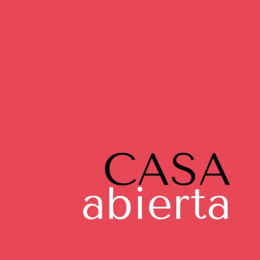 Casa Abierta