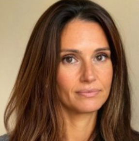 Carolina Ferrante